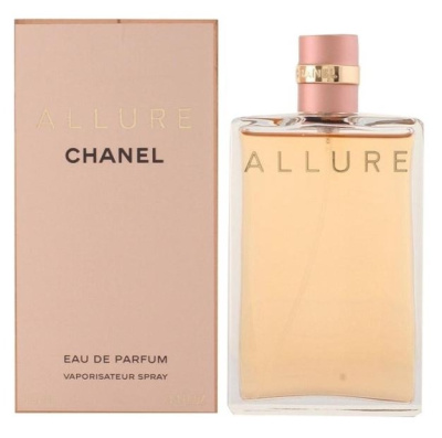 духи Chanel Allure Eau de Parfum