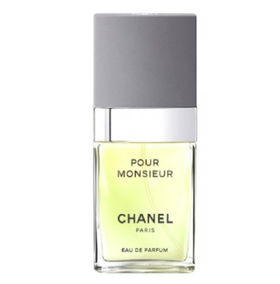 духи Chanel Pour Monsieur Eau de Parfum
