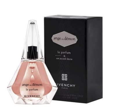 духи Givenchy Ange ou Demon Le Parfum & Accord Illicite