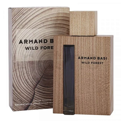 Armand Basi Wild Forest