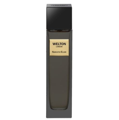 духи Welton London Narcotic Elixir Extrait de Parfum