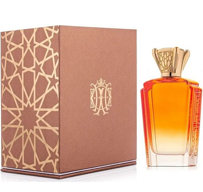 Attar Al Has Passion Oud