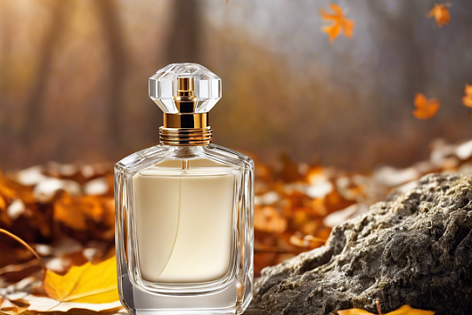 5 незаменимых ароматов для ранней осени