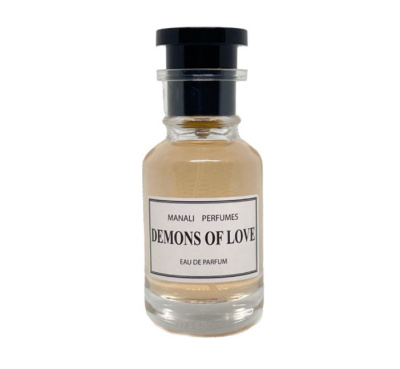 духи Manali Perfumes Demons Of Love