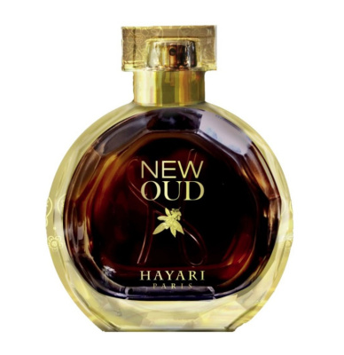 духи Hayari Parfums New Oud