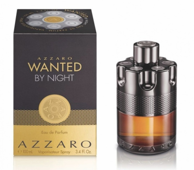 духи Azzaro Wanted by Night
