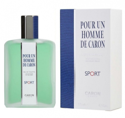 духи Caron Parfums Pour Un Homme de Caron Sport