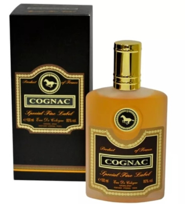 духи Brocard Cognac