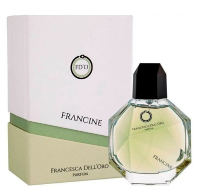 духи Francesca dell`Oro Francine