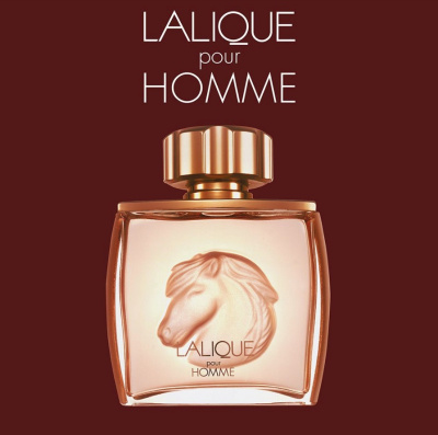 духи Lalique Equus Pour Homme