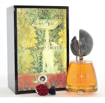 Agatho Parfum Giardinodiercole