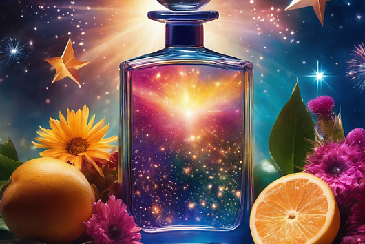 Ароматные тренды 2024: топ-5 самых востребованных парфюмов