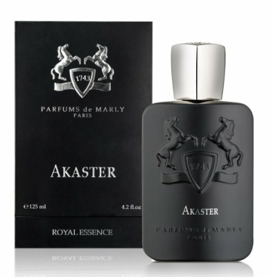 духи Parfums de Marly Akaster