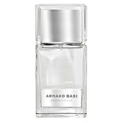Armand Basi Silver Nature