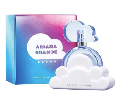 духи Ariana Grande Cloud