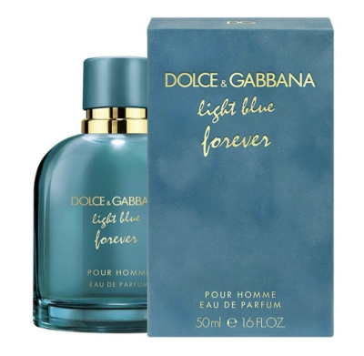 духи Dolce & Gabbana Light Blue Forever pour Homme