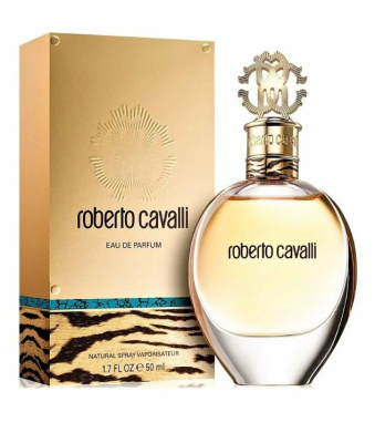 духи Roberto Cavalli Eau de Parfum