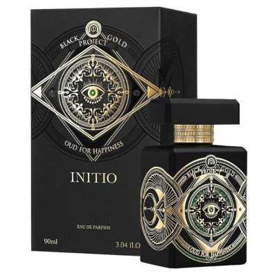 духи Initio Parfums Prives Oud for Happiness