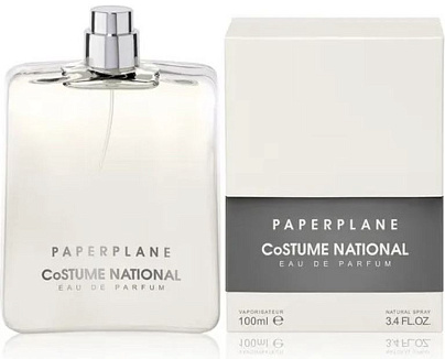 Costume National Paperplane