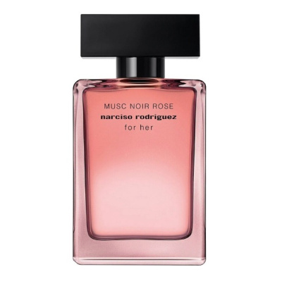 духи Narciso Rodriguez Musc Noir Rose For Her