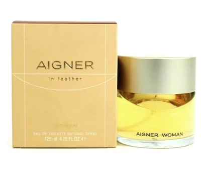 духи Aigner In Leather for Woman