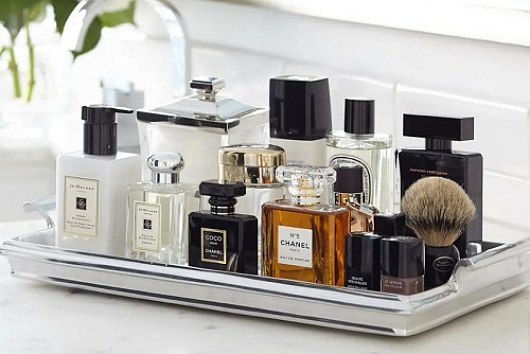 Как правильно хранить духи