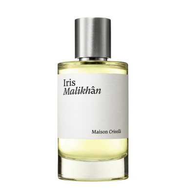 духи Maison Crivelli Iris Malikhan