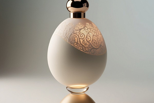 Индивидуальность в каждой капле: Три аромата с уникальным звучанием