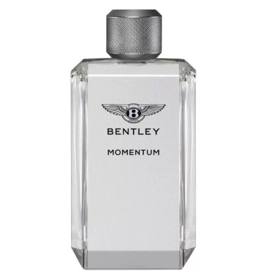 духи Bentley Momentum