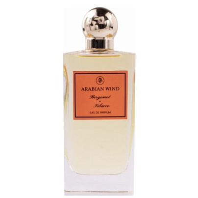 Arabian Wind Bergamot & Tobacco