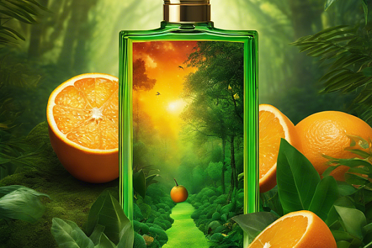 French Avenue Collection: изысканные ароматы от Fragrance World