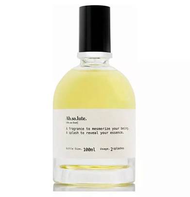 Scentologia Absolute