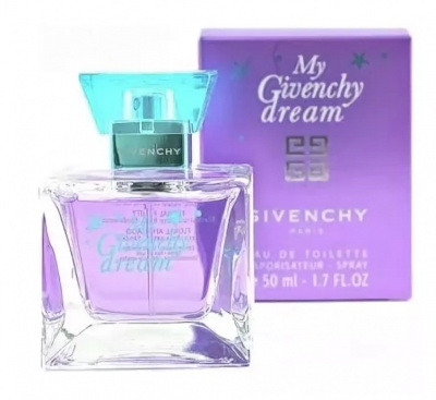 духи Givenchy My Dream