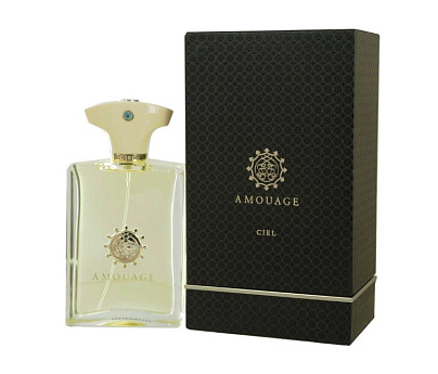 Amouage Ciel Pour Homme