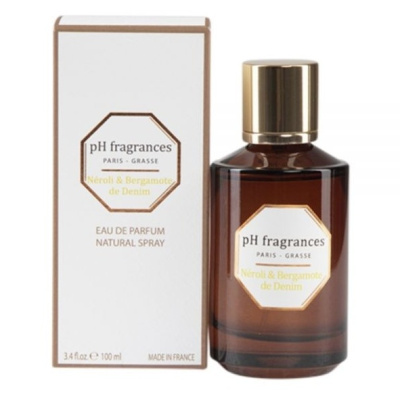 духи PH Fragrances Nerol & Bergamote de Denim
