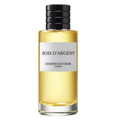 духи Christian Dior Bois D`argent