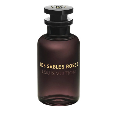 духи Louis Vuitton Les Sables Roses