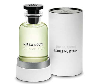 духи Louis Vuitton Sur La Route