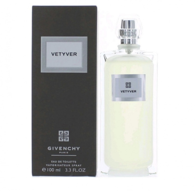 духи Givenchy Vetyver