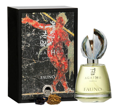 Agatho Parfum Fauno