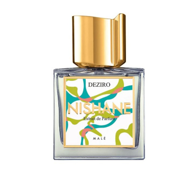 духи Nishane Deziro