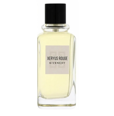 духи Givenchy Xeryus Rouge