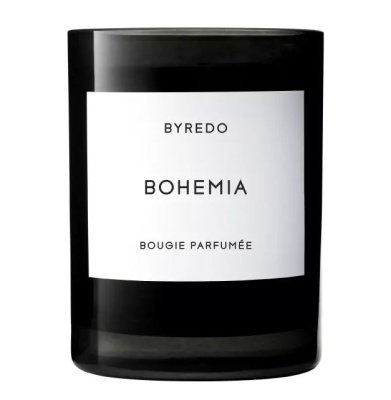 духи Byredo Parfums Bohemia