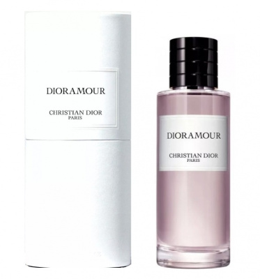духи Christian Dior Dioramour