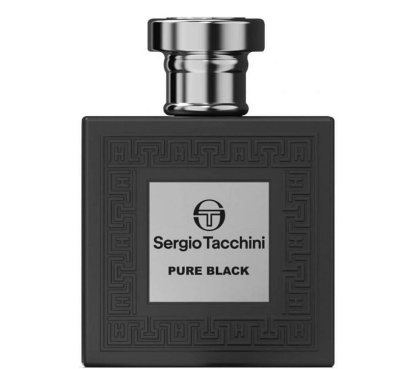 духи Sergio Tacchini Pure Black