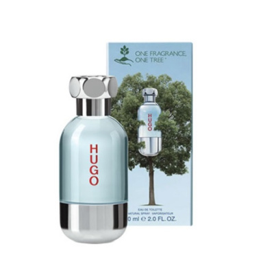 духи Hugo Boss Element One Fragrance One Tree