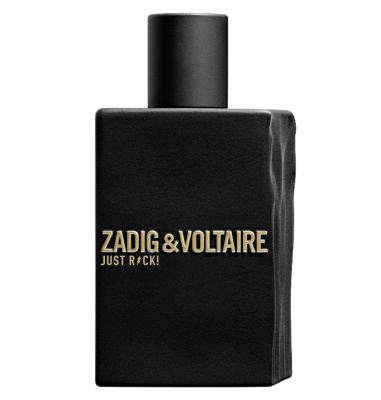 духи Zadig et Voltaire Just Rock! for Him
