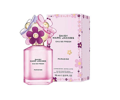 Marc Jacobs Daisy Eau So Fresh Paradise