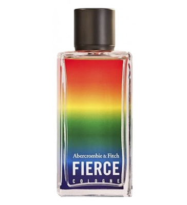 духи Abercrombie & Fitch Fierce Pride Edition