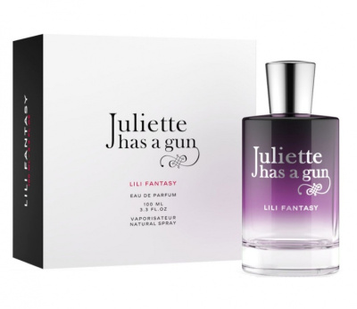 духи Juliette Has A Gun Lili Fantasy